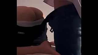 DESPUES D EUNA FIESTA ALOCADA MI MEJOR AMIGO HETERO ME FOLLA SALVAJEMENTE